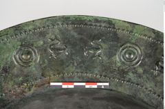 Foto von Bronzebreitrandschale (NHMW-PRAE-025473)